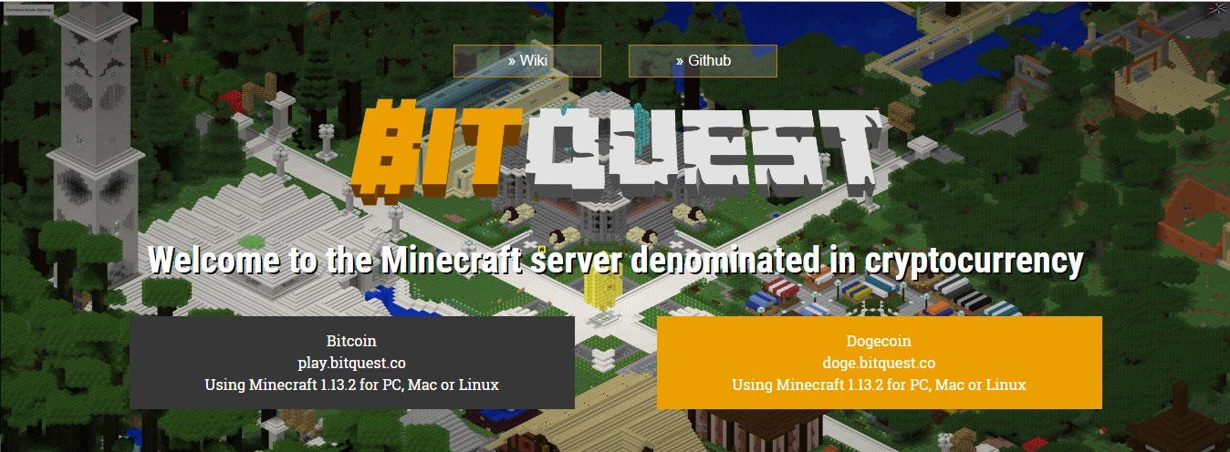 BitQuest