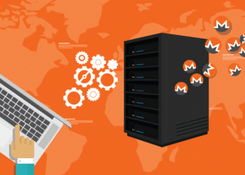 mine monero