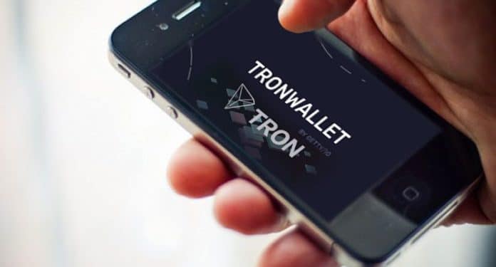 best TRON