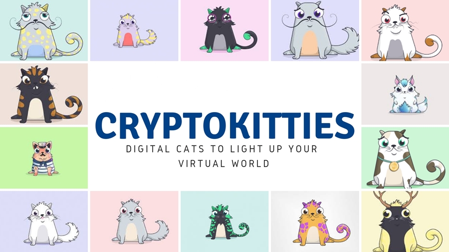 CryptoKitties