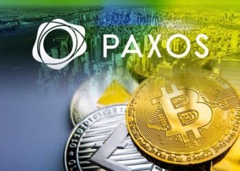 Blockchain.com PAX