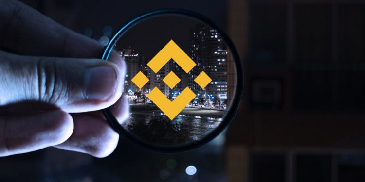 Binance Coin