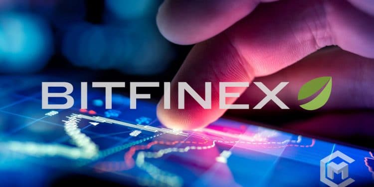 bitfinex fraud