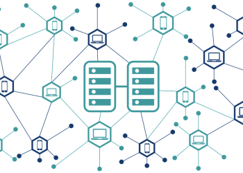 centralized decentralized