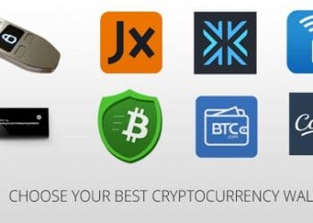 cryptocurrency wallets