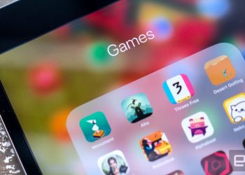 games