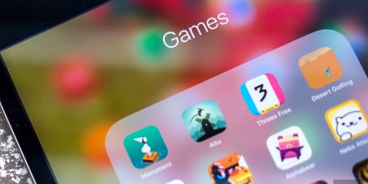 games