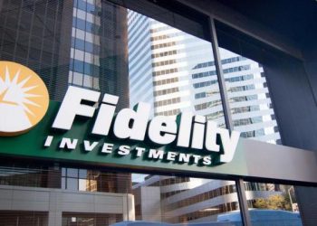 Fidelity Investments