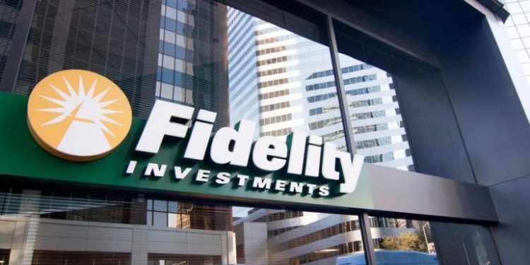 Fidelity Investments