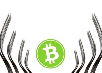 Bitcoin Cash Fork