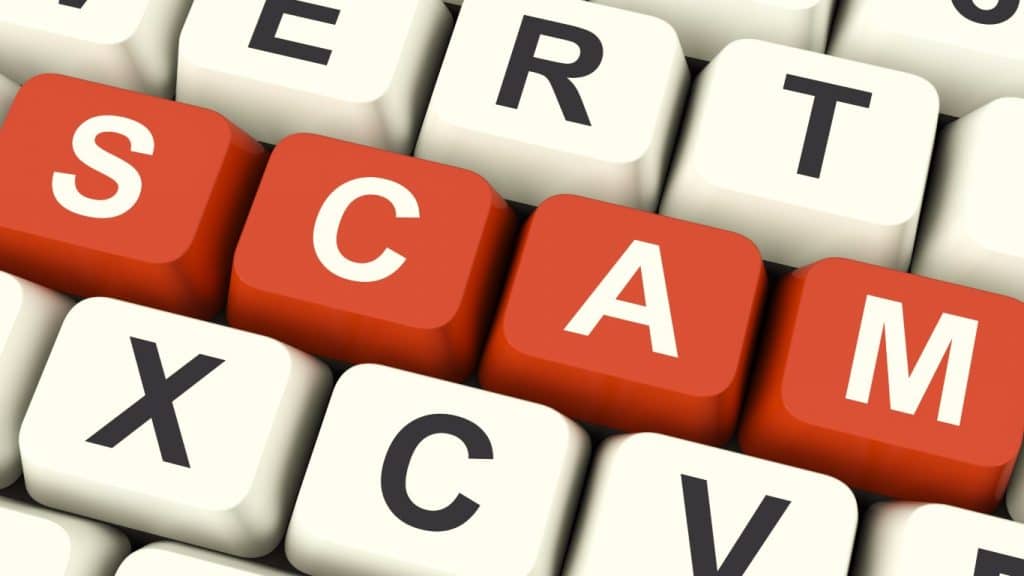 ICAP Crypto scam
