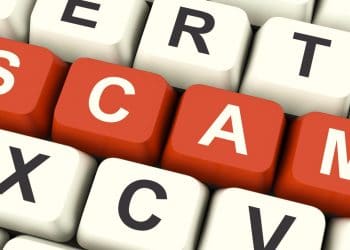 ICAP Crypto scam