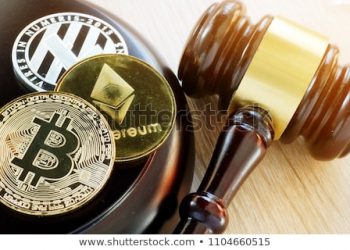 cryptocurrency