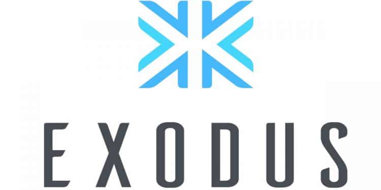 exodus wallet