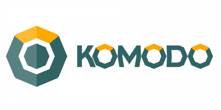 komodo