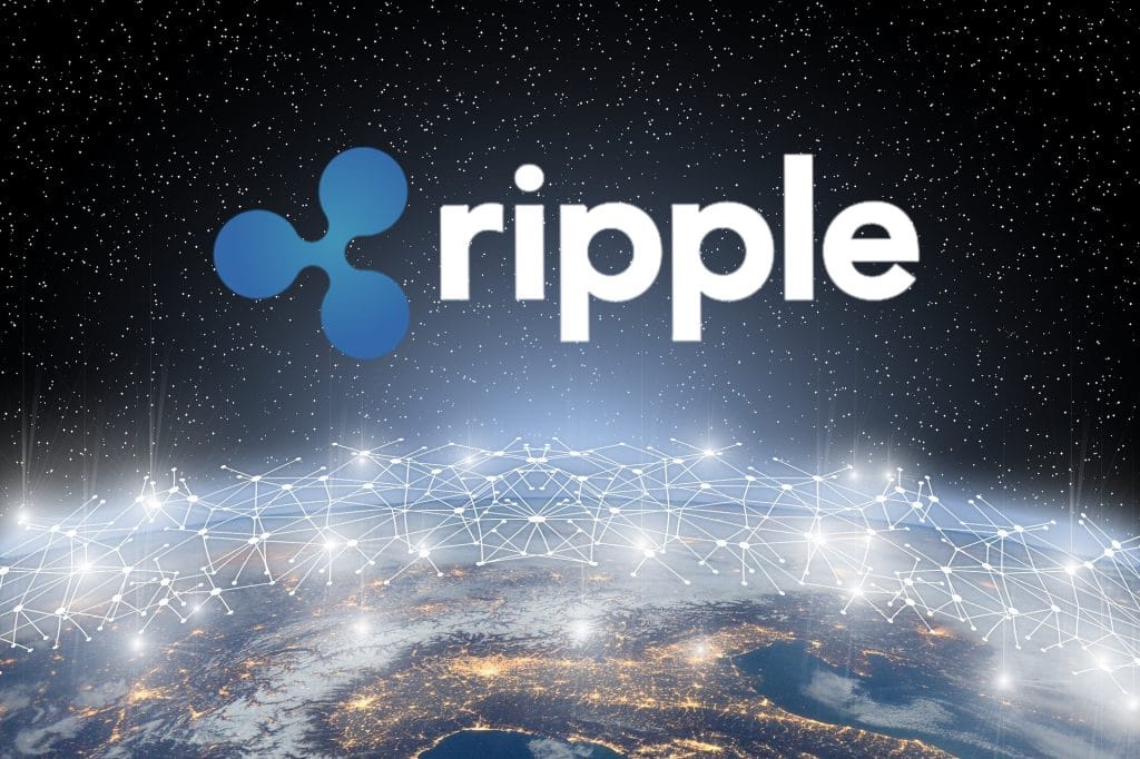 Ripple Ria