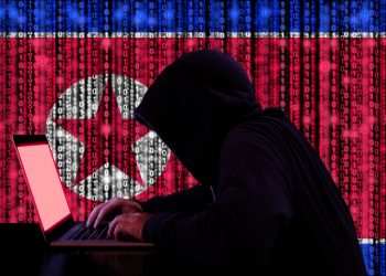 North Korean phishing