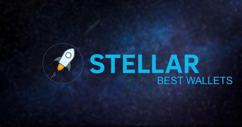 Stellar Lumens