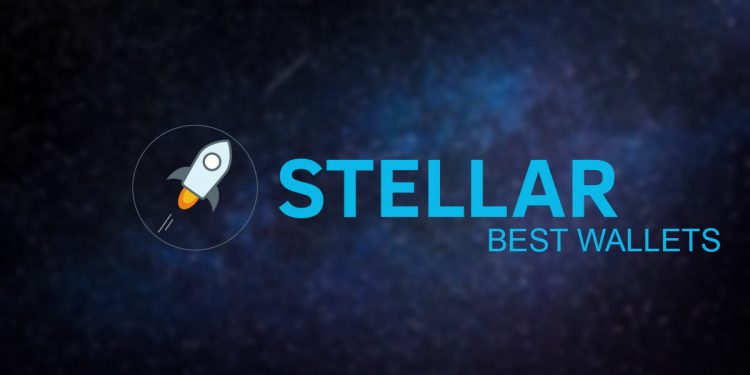 Stellar Lumens