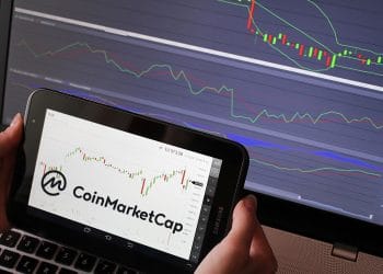 CoinMarketCap