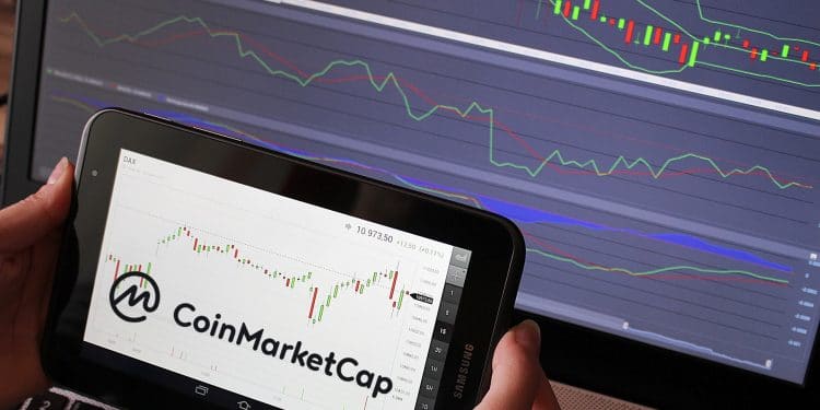 CoinMarketCap