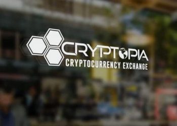 Cryptopia
