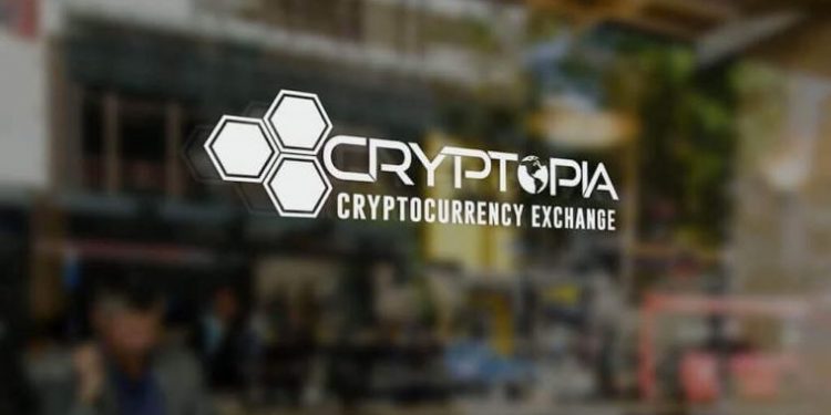 Cryptopia
