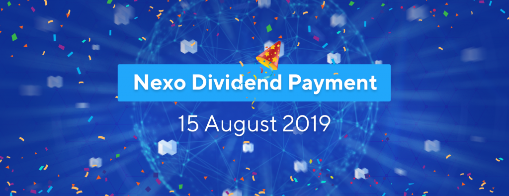 Nexo token