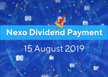Nexo token