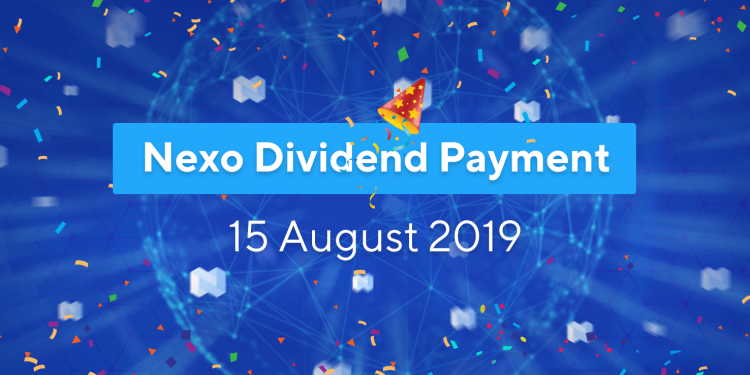 Nexo token