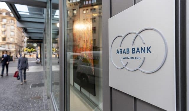 Arab Bank Switzerland