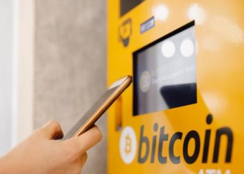 Bitcoin ATM