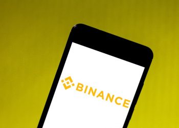 Binance