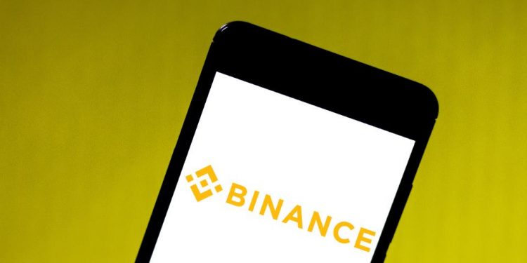 Binance