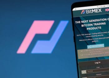 BitMEX exchange review