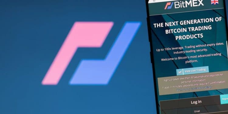 BitMEX exchange review