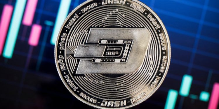 Coinbase pro dash