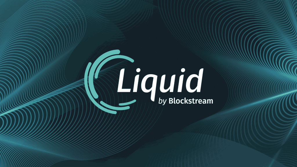 Liquid Network