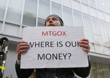Mt. Gox
