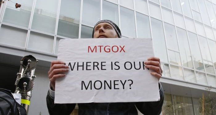 Mt. Gox