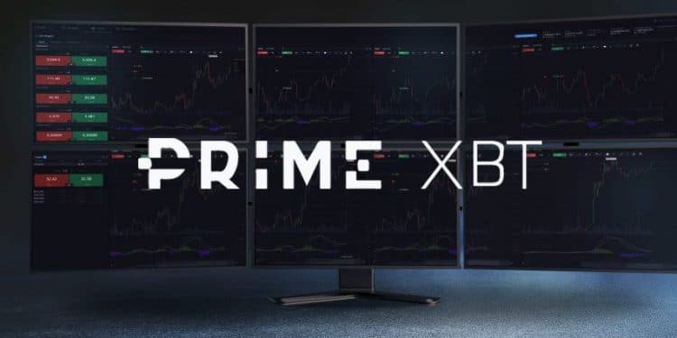 Prime XBT exchange review