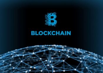blockchain company