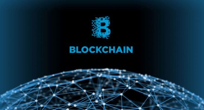 blockchain company