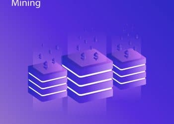 Crypto mining