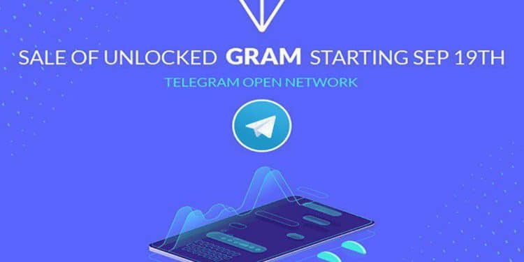 Gram Token