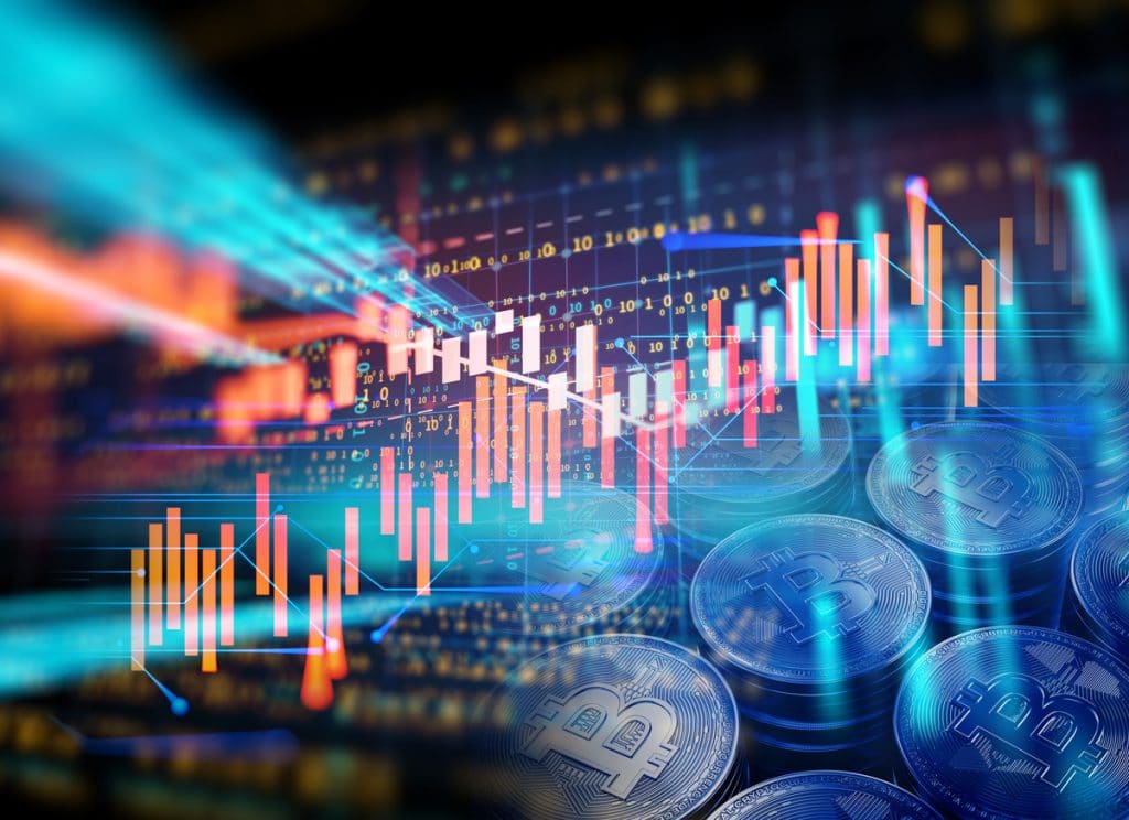 cryptocurrency exchanges