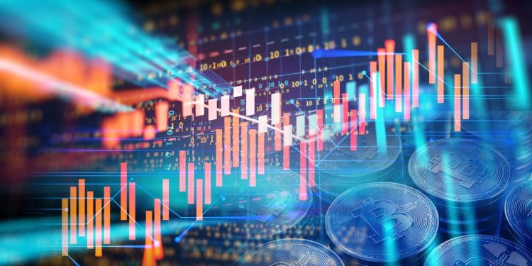 cryptocurrency exchanges