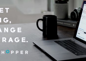 Cryptohopper