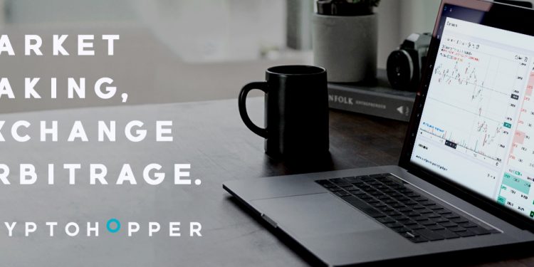 Cryptohopper
