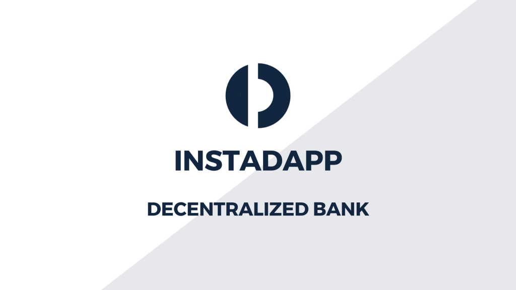 InstaDApp